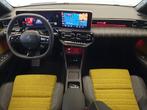 Renault 5 comfort range iconic cinq 52 kWh 150pk Camera, ACC, Auto's, Renault, 12 maanden, Stof, 33 min, Zwart