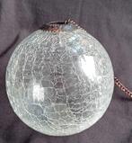 craquele heksenbal me kettinkje met haakje, Ophalen of Verzenden