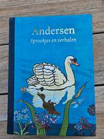 Sprookjes en verhalen van Andersen, Ophalen of Verzenden, Nieuw, Sprookjes