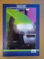 Folder Deutz Fahr Programm Nederlandstalig, Boeken, Ophalen of Verzenden, Gelezen, Tractor en Landbouw