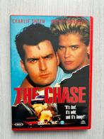 The chase op dvd 1994, Cd's en Dvd's, Dvd's | Actie, Gebruikt, Ophalen of Verzenden, Actie