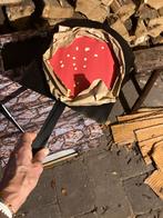 Sinterklaas Surprise Pizzaoven - Creatief Cadeau!, Ophalen of Verzenden, Nieuw