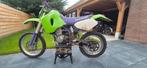 Tekoop Kawasaki KLX 650R, Particulier
