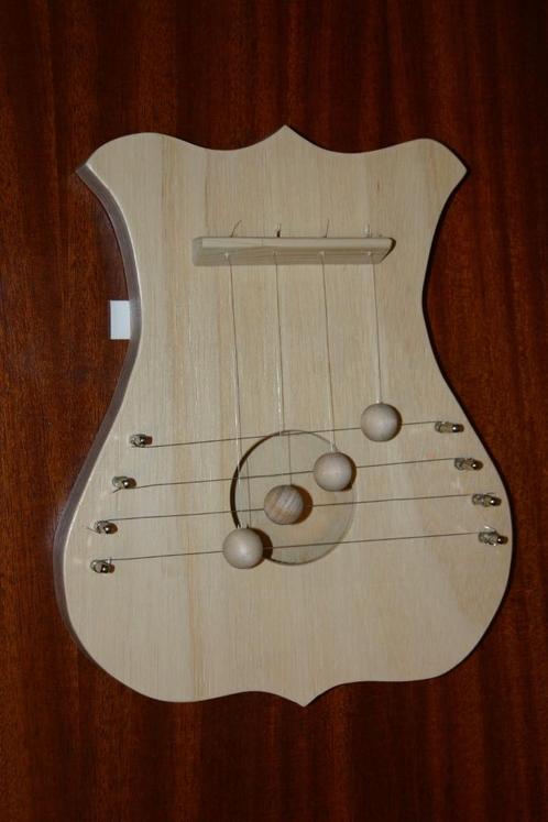 Deur harp ( davita harp)., Huis en Inrichting, Woonaccessoires | Overige, Nieuw, Ophalen of Verzenden