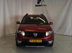 Dacia SANDERO 0.9 TCe Stepway Lauréate|1E EIG|APK4-25|AIRCO, Auto's, Dacia, Te koop, Geïmporteerd, 5 stoelen, Benzine