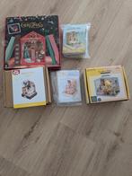 Miniatuur bouwpakket, Hobby en Vrije tijd, Knutselen, Ophalen of Verzenden, Zo goed als nieuw