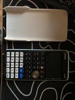Casio fx-CG50 Grafische Rekenmachine, Ophalen of Verzenden, Gebruikt
