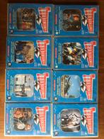 Thunderbirds DVD Deel 1-8 Complete Collectie, Gebruikt, Alle leeftijden, Boxset, Ophalen of Verzenden