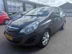 Opel CORSA 1.2-16v Edition 2012 Airco Cruise Control, Auto's, Voorwielaandrijving, Euro 5, Gebruikt, 1229 cc