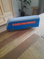 Wiking. 1:87. Trans-Europa, Ophalen of Verzenden, Zo goed als nieuw, Bus of Vrachtwagen, Wiking