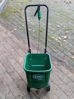 Meststof/zoutstrooier - Scotts EasyGreen, Tuin en Terras, Ophalen, Zo goed als nieuw, Overige soorten, Scotts easy green