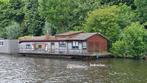 Te koop woonark van 15,5 m, zonder ligplaats, Katwijk, Verkoop zonder makelaar, Zuid-Holland