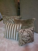 Residencia kussens set van 4, Ophalen of Verzenden, Vierkant