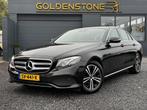 Mercedes-Benz E-klasse 200 Premium 1e Eigenaar,Navi,Trekhaak, Auto's, Automaat, Achterwielaandrijving, Gebruikt, Euro 6
