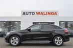 Mercedes-Benz GLC Coupé 220 d 4MATIC AMG | Camera | dodehoe, Auto's, Mercedes-Benz, Automaat, Gebruikt, Euro 6, Zwart