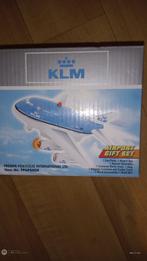 Klm Airport gift set, Verzamelen, Luchtvaart en Vliegtuigspotten, Ophalen of Verzenden, Nieuw, Schaalmodel