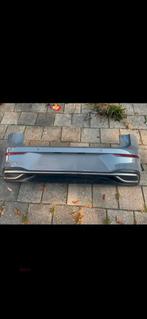 Golf 8 highline achterbumper, Ophalen, Bumper