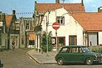 963861	Bruinisse	Zeeland	1975 Muziektent	Mooie Oude kaart on, Ophalen of Verzenden, 1960 tot 1980, Ongelopen, Zeeland