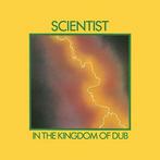 Scientist - In the Kingdom of Dub (LP), Ophalen of Verzenden, Nieuw in verpakking, 12 inch