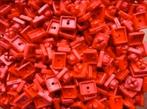 Playmobil onderdelen 38 stuks rode verbindingstukjes LAATSTE, Ophalen of Verzenden, Gebruikt