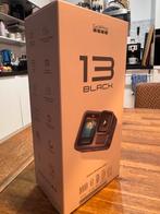 GoPro Hero 13 Black – Zo goed als nieuw!, Ophalen of Verzenden, Zo goed als nieuw, GoPro