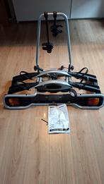 THULE Euroway Type 945 Fietsendrager., Auto diversen, Fietsendragers, Ophalen of Verzenden, Zo goed als nieuw, Trekhaakdrager