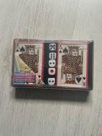 Set pokerkaarten, Vijf spelers of meer, Ophalen of Verzenden, Nieuw, Lifetime Games
