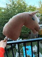 Mooie hobbyhorse, Ophalen of Verzenden, Zo goed als nieuw