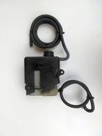 Kawasaki GPX600 koelvloeistof reservoir expansie tank Ninja, Ophalen of Verzenden, Gebruikt