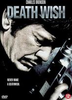 Death Wish, Vanaf 16 jaar, Verzenden, Zo goed als nieuw, Actie