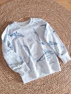 Trui walvis | Name It | maat 110, Ophalen of Verzenden, Name IT, Jongen, Trui of Vest