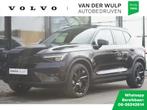 Volvo EX40 Twin Performance 442pk/82kWh Black Edition Ultra, Automaat, Gebruikt, Zwart, Origineel Nederlands