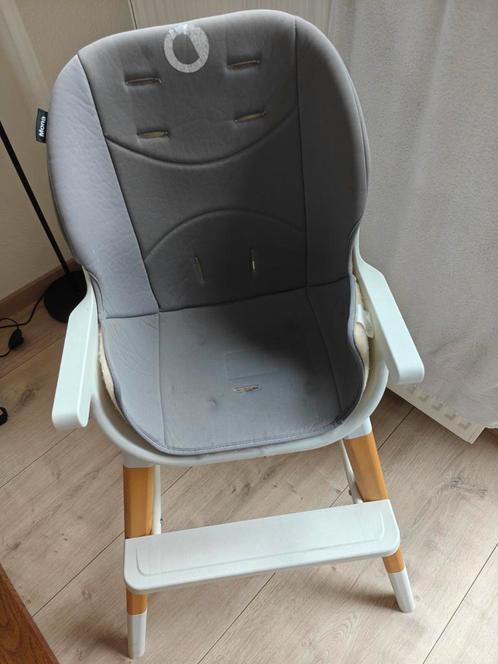 lionelo kinderstoel, Kinderen en Baby's, Kinderkamer | Tafels en Stoelen, Gebruikt, Stoel(en), Ophalen