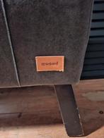 Woood hocker / voetenbank, Ophalen, Minder dan 50 cm, Gebruikt, Minder dan 50 cm