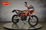 KTM 690 ENDURO R (bj 2022), Bedrijf, Toermotor