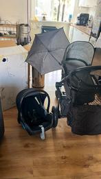 Joolz denim, Kinderen en Baby's, Kinderwagens en Combinaties, Ophalen, Gebruikt, Overige merken