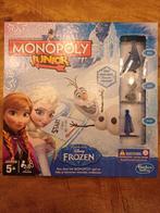 Monopoly Junior Disney Frozen, Ophalen