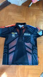 Wedstrijdshirt Raymond van Barneveld. Gesigneerd, Ophalen of Verzenden, Zo goed als nieuw, Pijlen