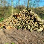 Haardhout,Brandhout,Kachelhout, Tuin en Terras, Ophalen