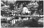 958154	Heemstede	1957 Wandelbos Groenendaal	Gelopen met post