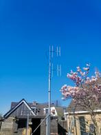 3 elements fm antennes, Ophalen, Nieuw, Antenne