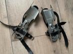 Schaatsijzers verstelbaar, Ophalen of Verzenden, Gebruikt, Overige typen, Overige merken