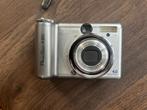fototoestel Canon, Ophalen of Verzenden, Gebruikt, Compact, Canon