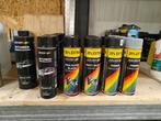 Motip autolak diversen, Ophalen, Overige kleuren, Nieuw, 20 liter of meer