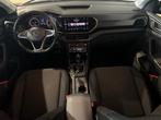 Volkswagen T-CROSS 1.0 TSI LIFE BNS NAP l STOELVERW l LED l, T-Cross, Gebruikt, Euro 6, Met garantie (alle)