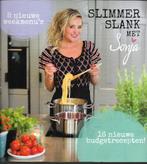 Sonja Bakker Slimmer Slank, Dieet en Voeding, Ophalen of Verzenden, Zo goed als nieuw, Sonja Bakker