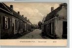 Standdaarbuiten Dorpsstraat Nauta 4590 Prachtkaart, Verzamelen, Verzenden, Voor 1920, Ongelopen, Noord-Brabant