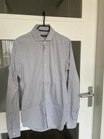 Zumo overhemd maat M slim fit nieuw, Kleding | Heren, Ophalen of Verzenden, Nieuw, Halswijdte 39/40 (M)
