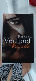 Esther Verhoef - facade, Ophalen of Verzenden, Zo goed als nieuw, Nederland