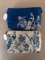 2 KLM x Rituals Toilettasjes Nieuw, Ophalen of Verzenden, Nieuw, Overige kleuren